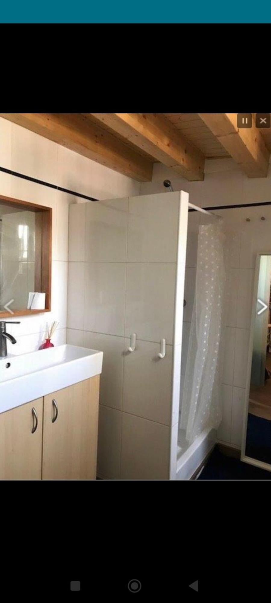 Mini Piso Con Escaleras Apartment บาร์เซโลนา ภายนอก รูปภาพ