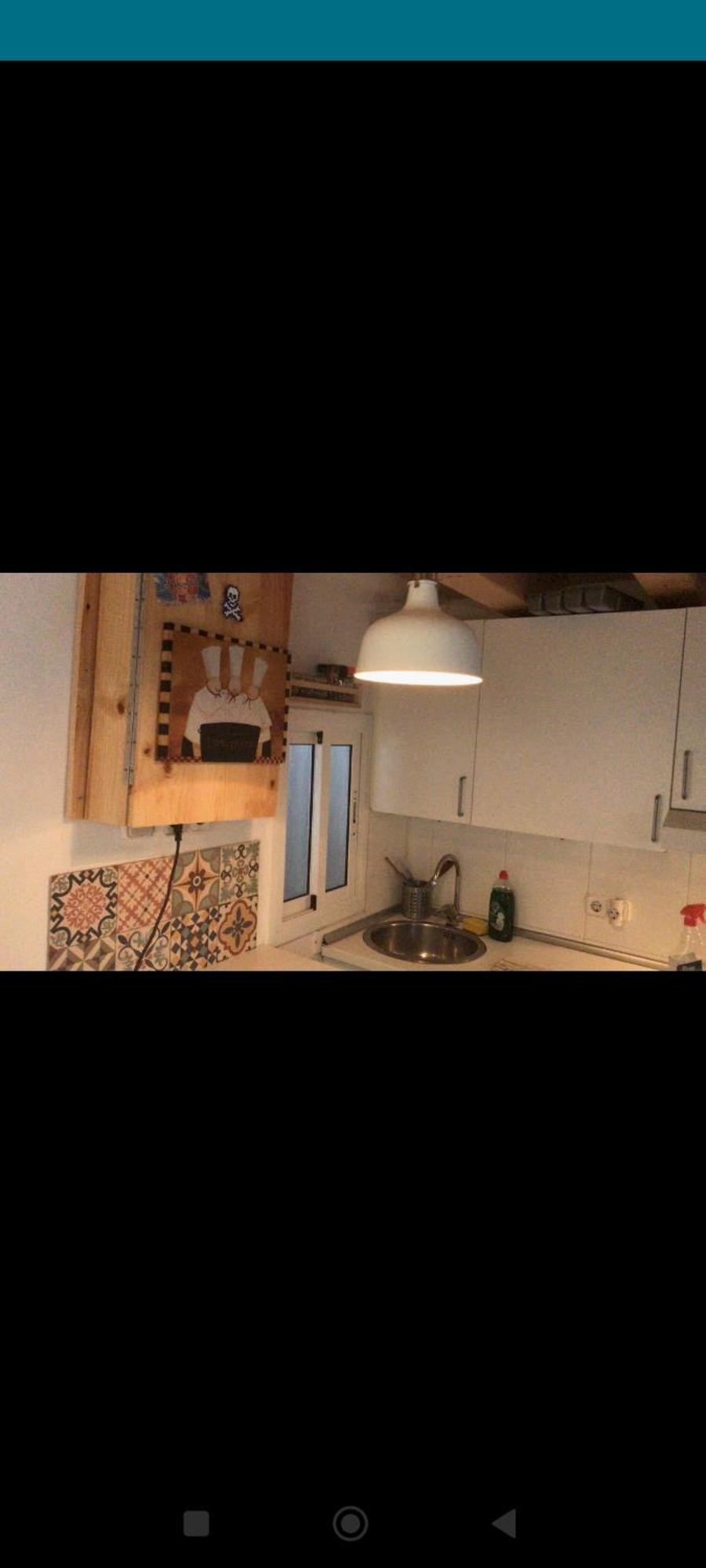 Mini Piso Con Escaleras Apartment บาร์เซโลนา ภายนอก รูปภาพ