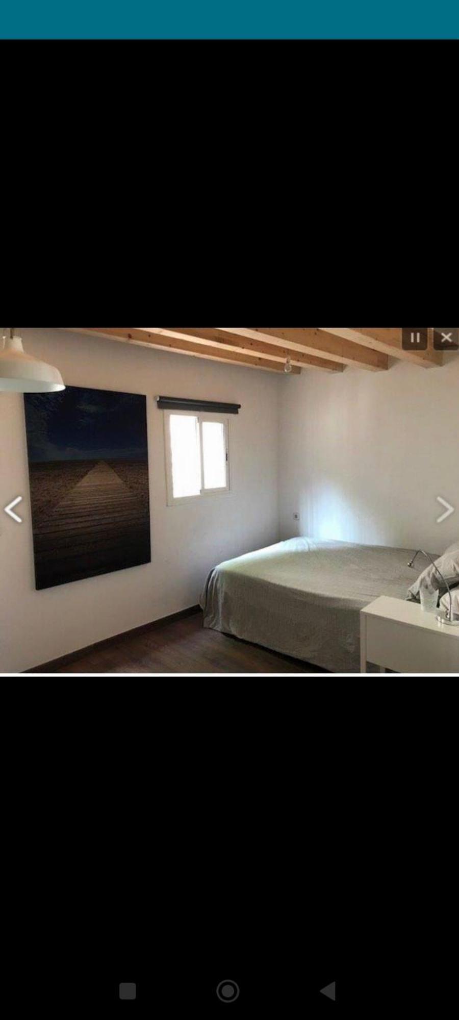 Mini Piso Con Escaleras Apartment บาร์เซโลนา ภายนอก รูปภาพ